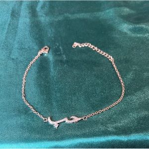 Arab “Love” “حب” Bracelet
